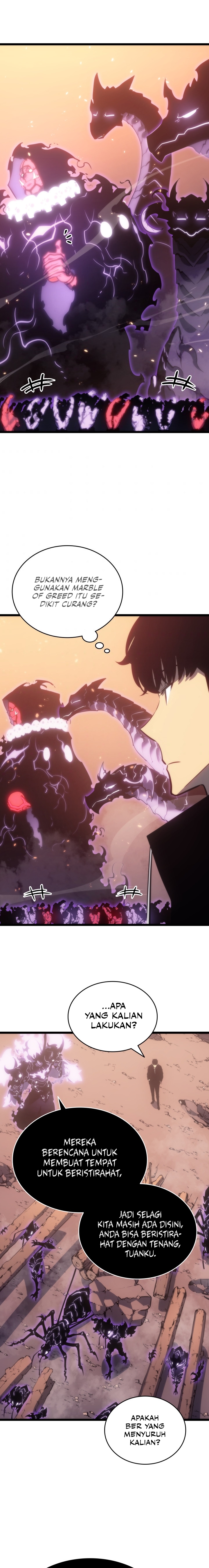 Read Solo Leveling ID Manga Online