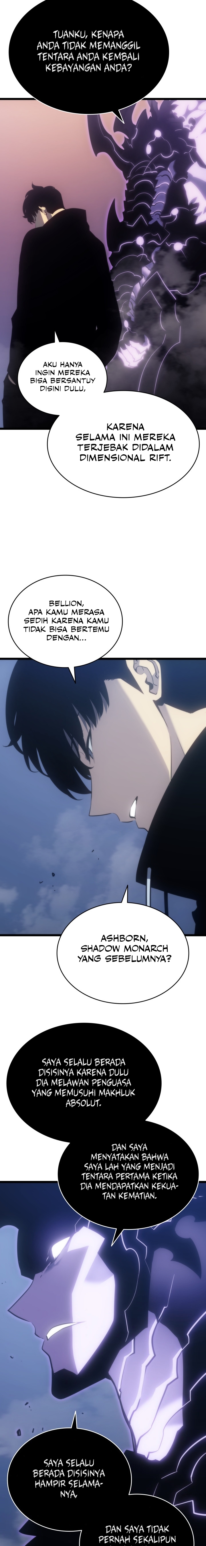 Read Solo Leveling ID Manga Online