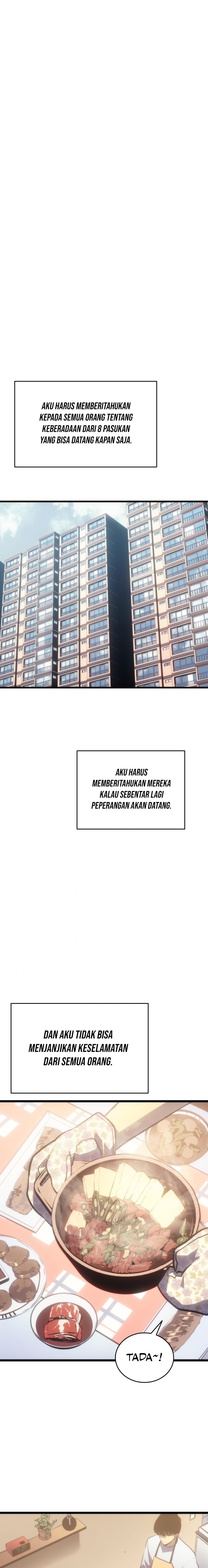 Read Solo Leveling ID Manga Online