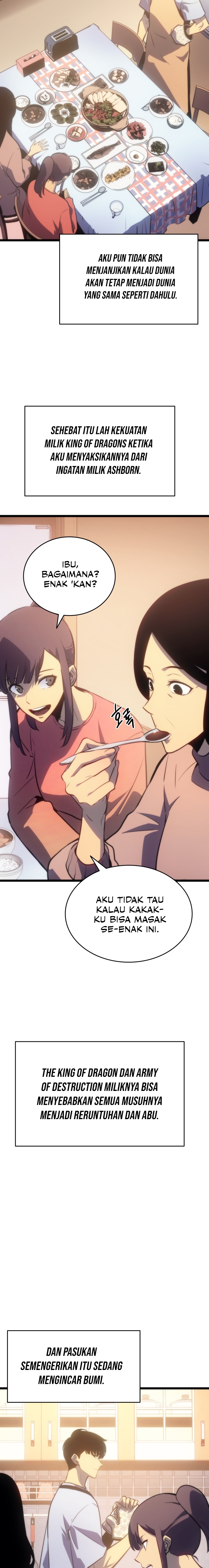 Read Solo Leveling ID Manga Online