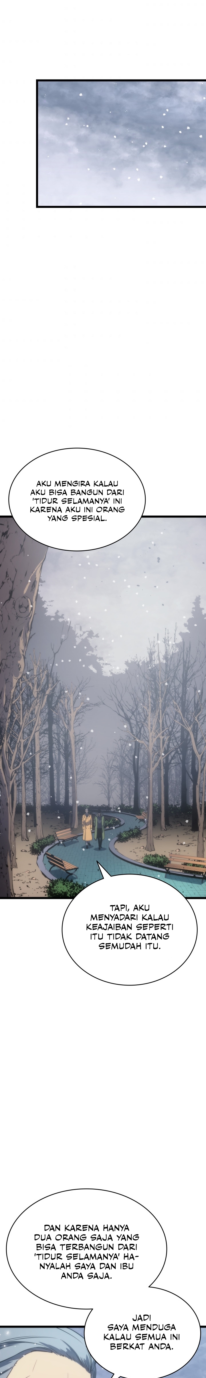 Read Solo Leveling ID Manga Online