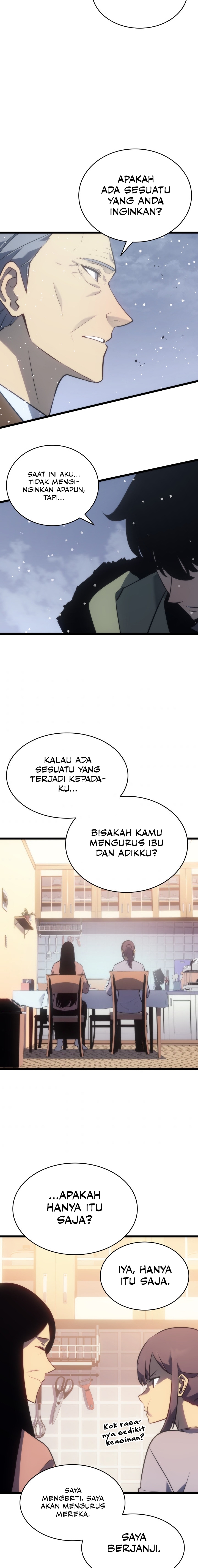 Read Solo Leveling ID Manga Online