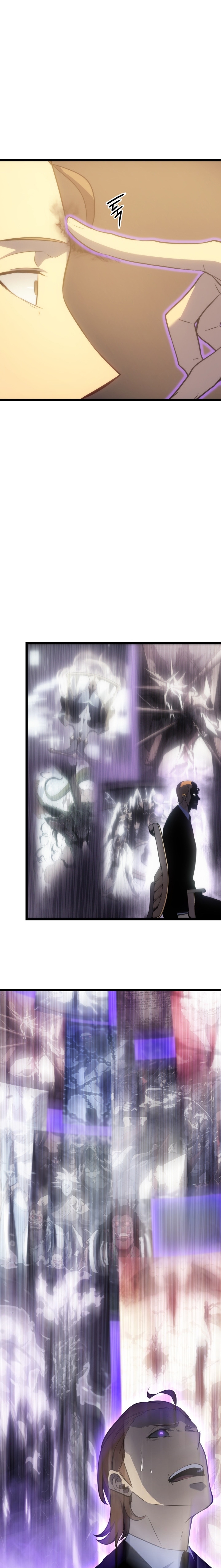 Read Solo Leveling ID Manga Online