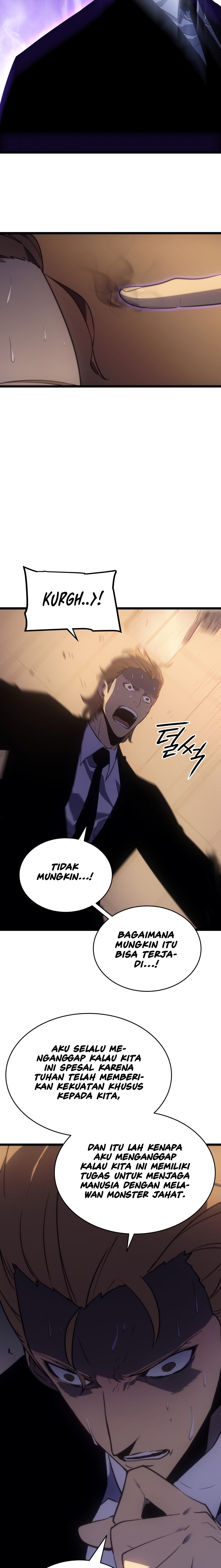 Read Solo Leveling ID Manga Online