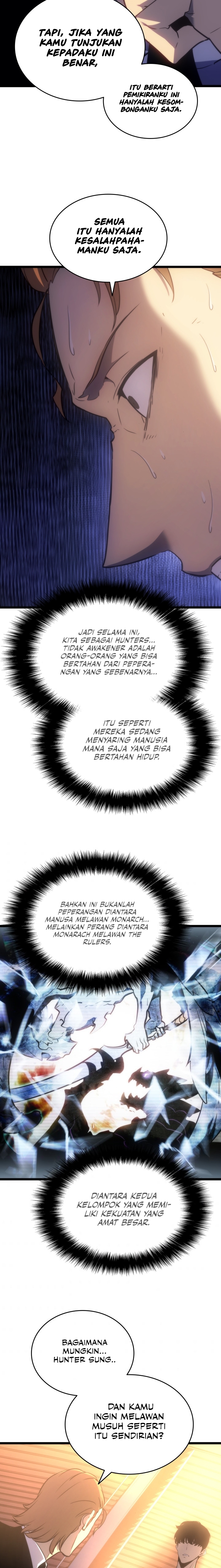 Read Solo Leveling ID Manga Online