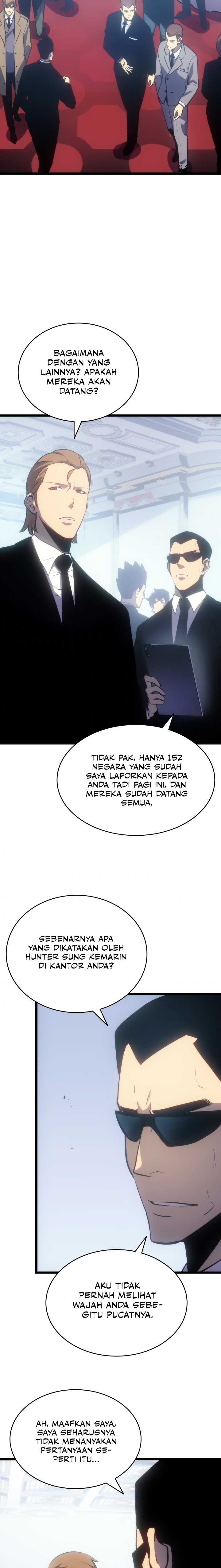 Read Solo Leveling ID Manga Online