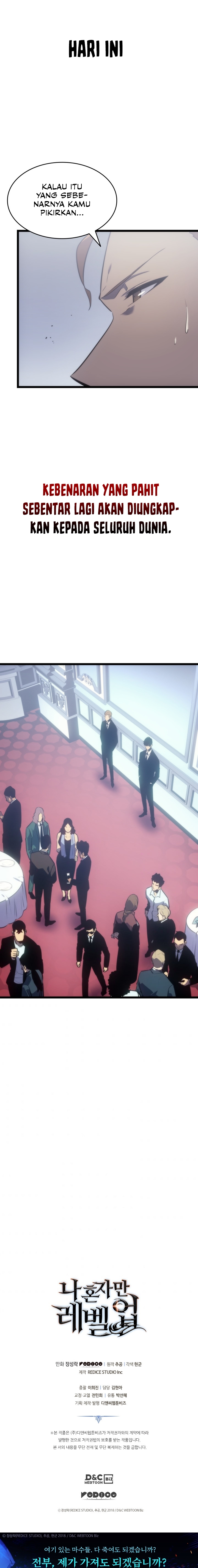 Read Solo Leveling ID Manga Online