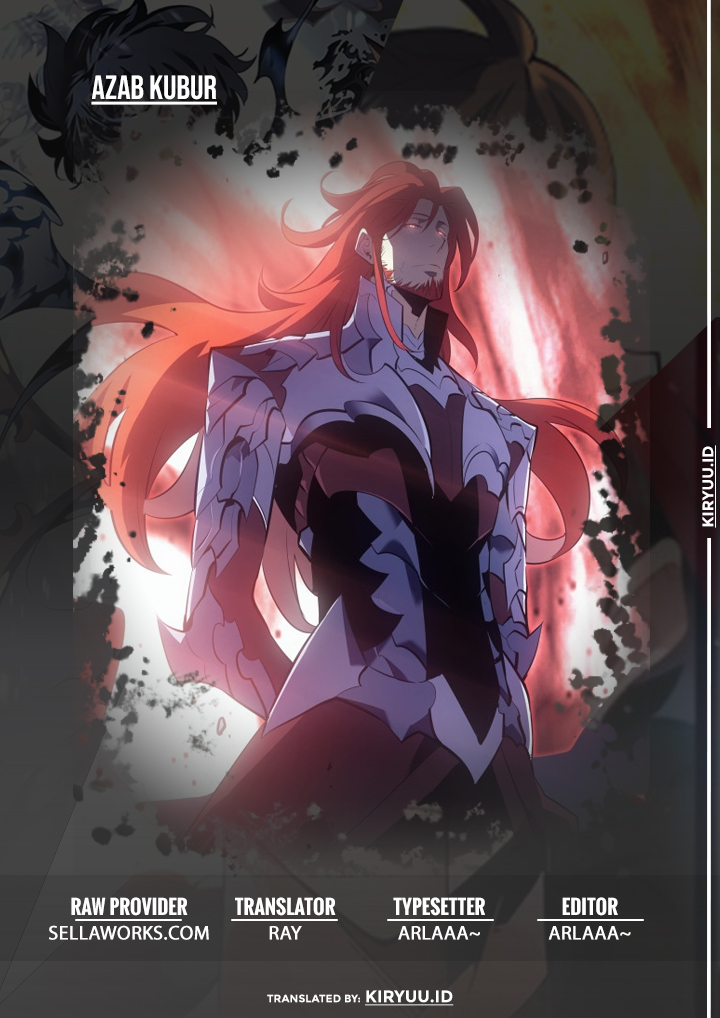 Read Solo Leveling ID Manga Online