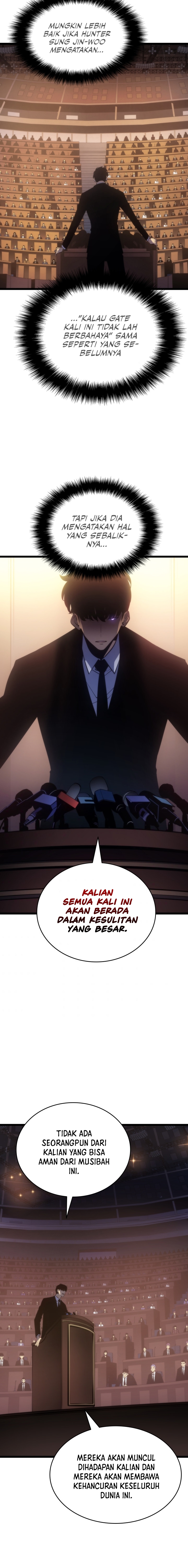 Read Solo Leveling ID Manga Online