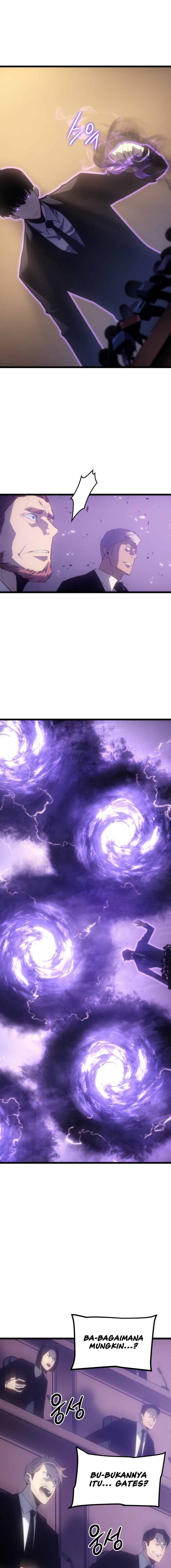 Read Solo Leveling ID Manga Online