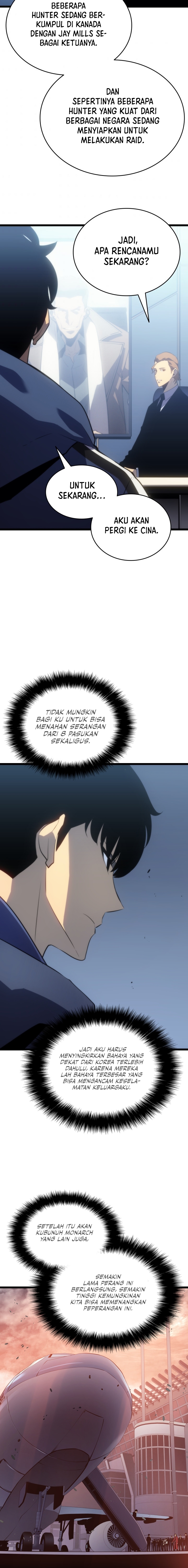 Read Solo Leveling ID Manga Online