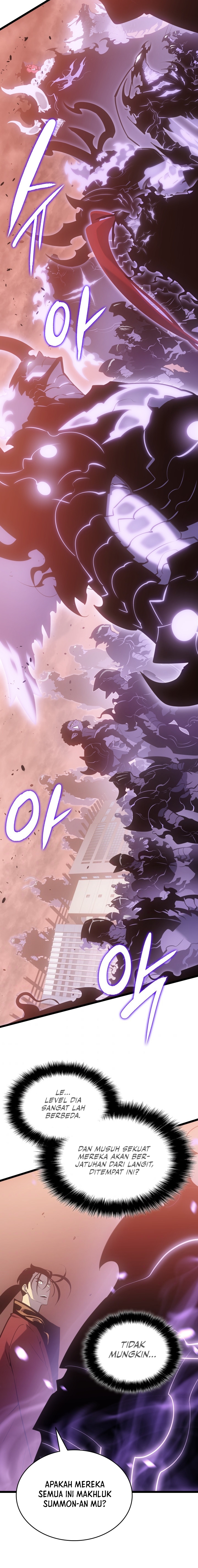 Read Solo Leveling ID Manga Online