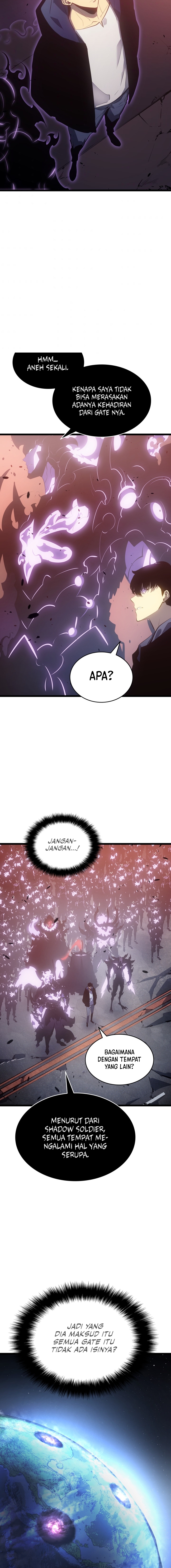 Read Solo Leveling ID Manga Online