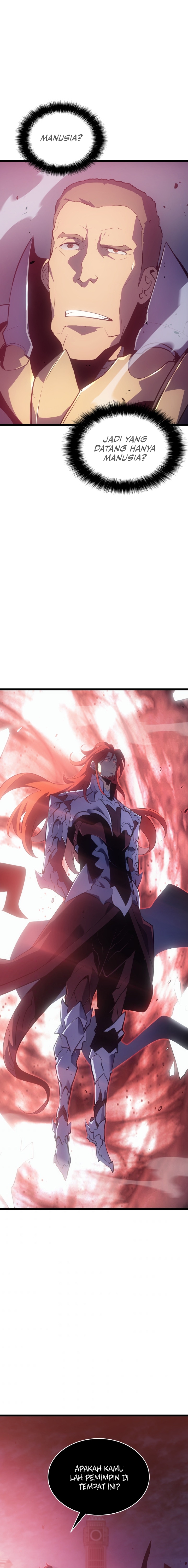 Read Solo Leveling ID Manga Online