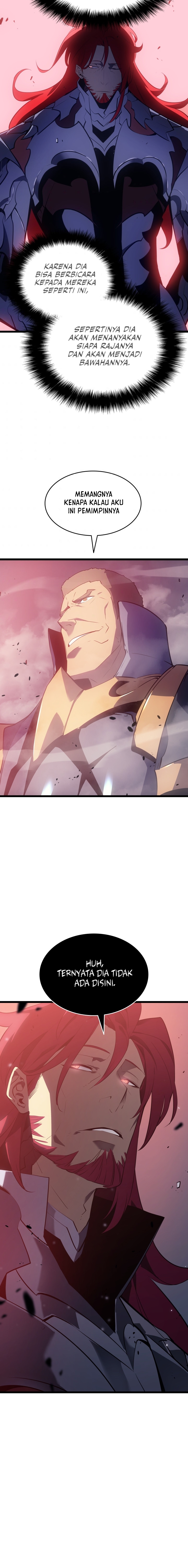 Read Solo Leveling ID Manga Online