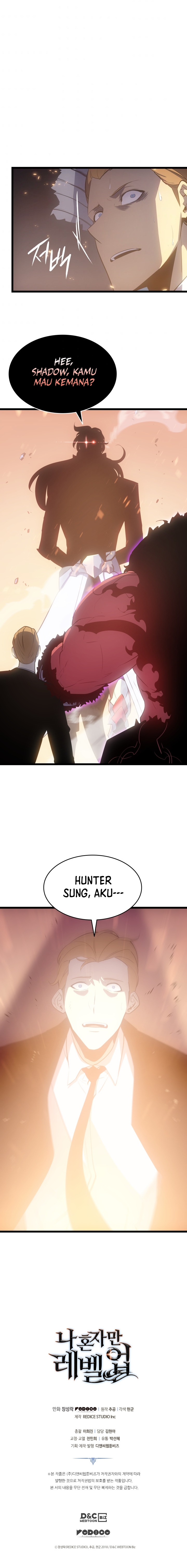 Read Solo Leveling ID Manga Online