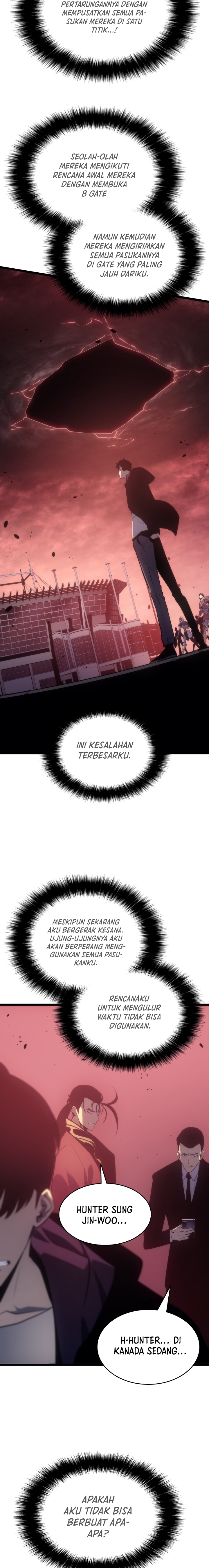 Read Solo Leveling ID Manga Online