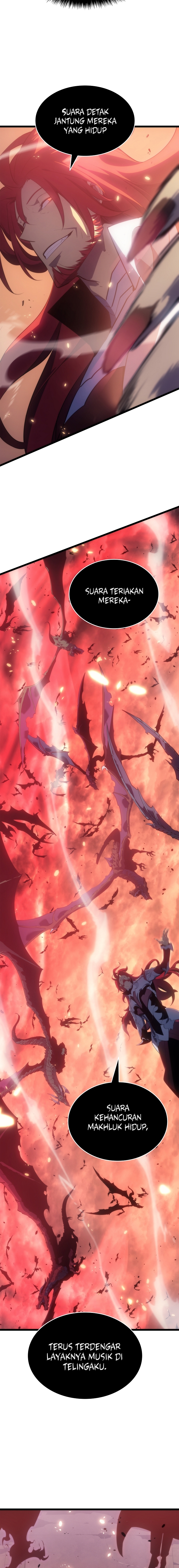 Read Solo Leveling ID Manga Online