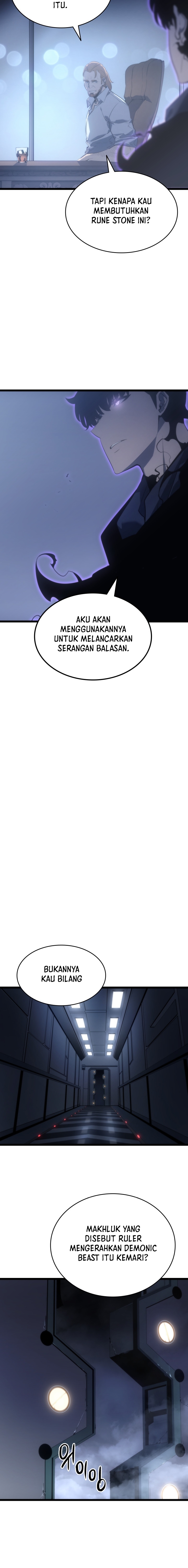 Read Solo Leveling ID Manga Online