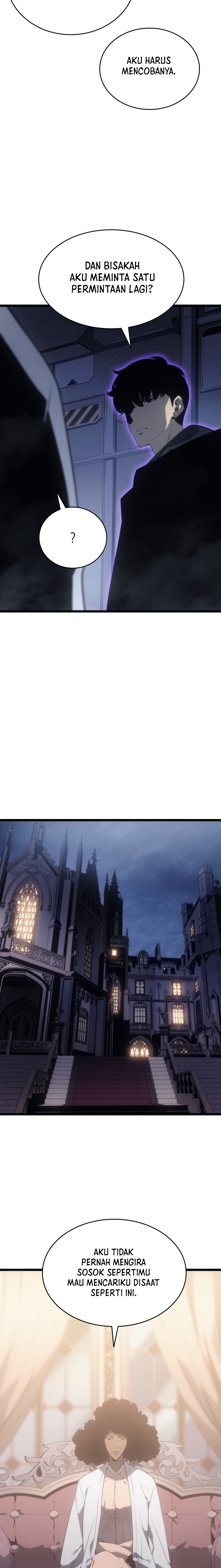 Read Solo Leveling ID Manga Online