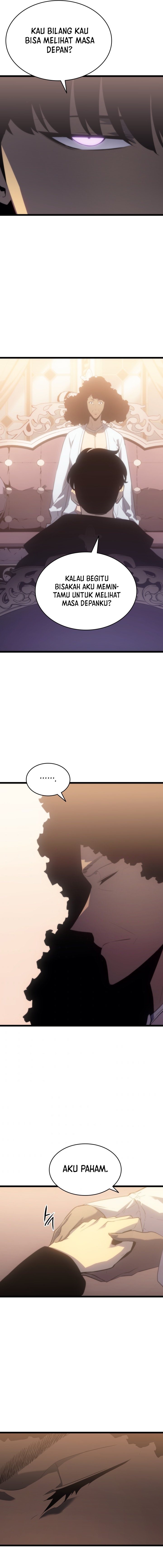 Read Solo Leveling ID Manga Online