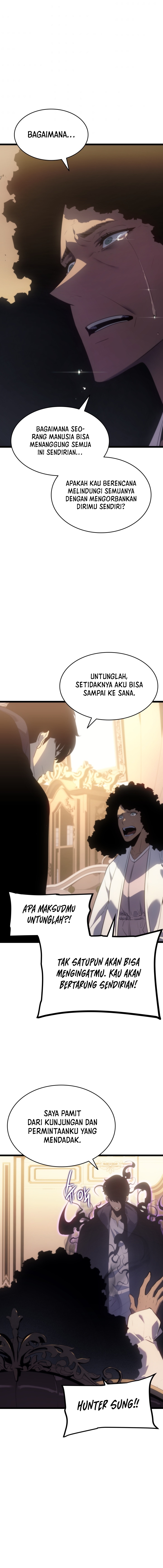 Read Solo Leveling ID Manga Online