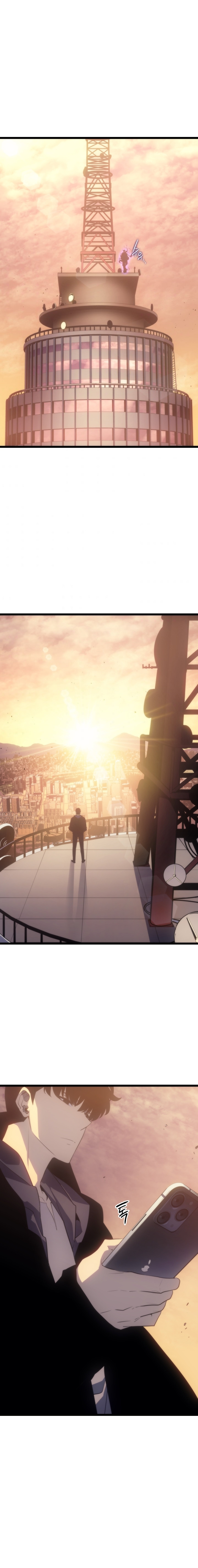 Read Solo Leveling ID Manga Online