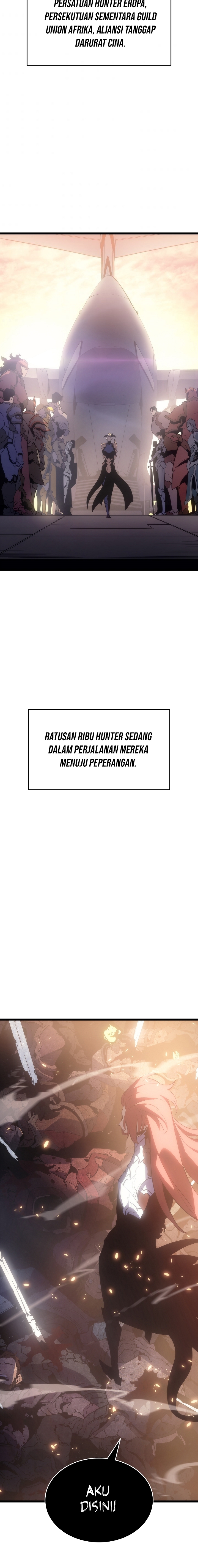 Read Solo Leveling ID Manga Online