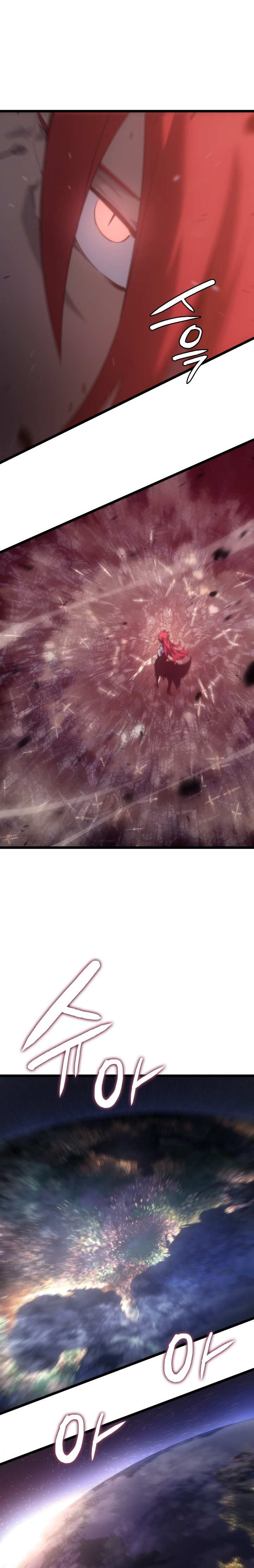 Read Solo Leveling ID Manga Online