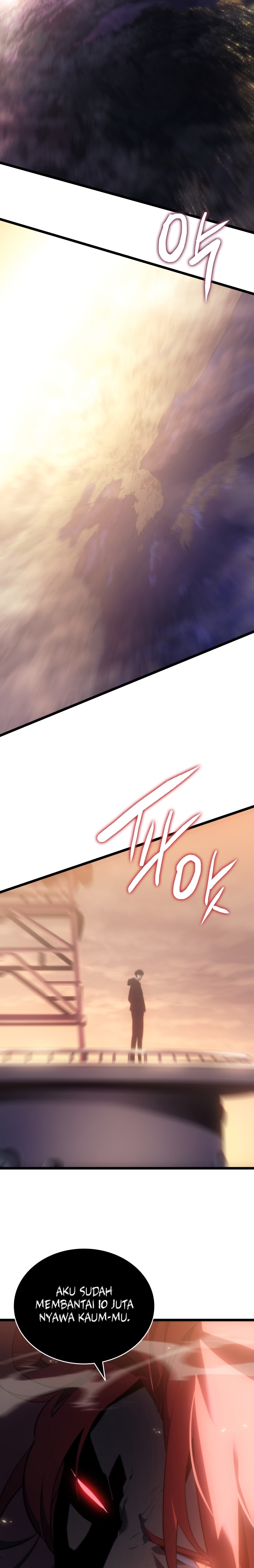 Read Solo Leveling ID Manga Online