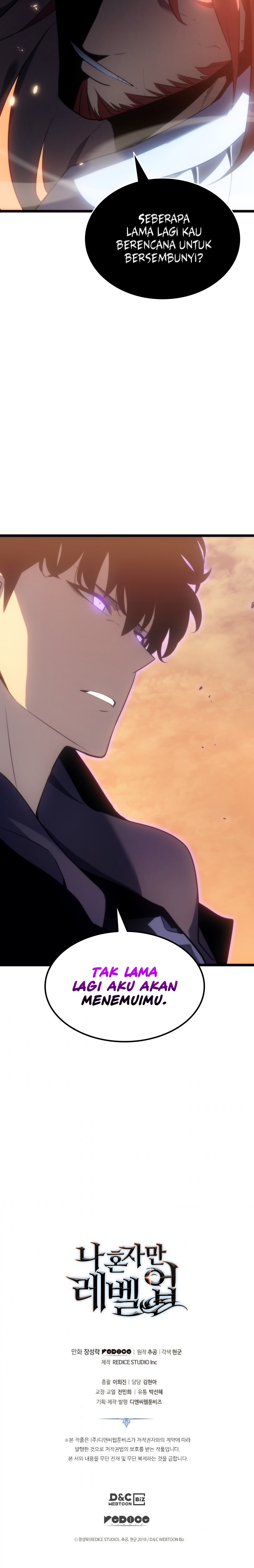 Read Solo Leveling ID Manga Online