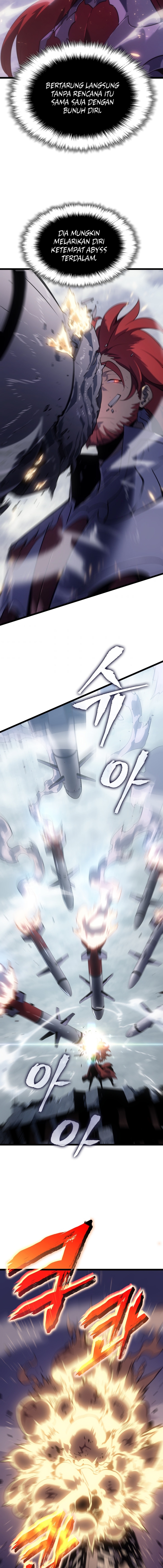 Read Solo Leveling ID Manga Online