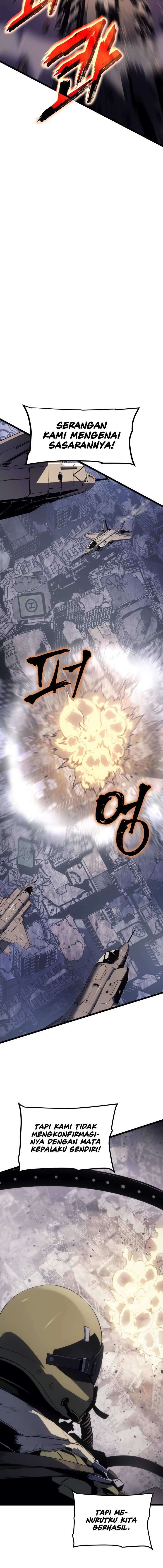 Read Solo Leveling ID Manga Online