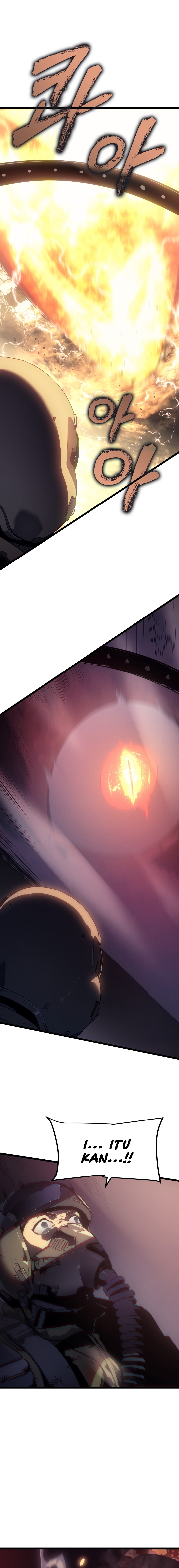 Read Solo Leveling ID Manga Online