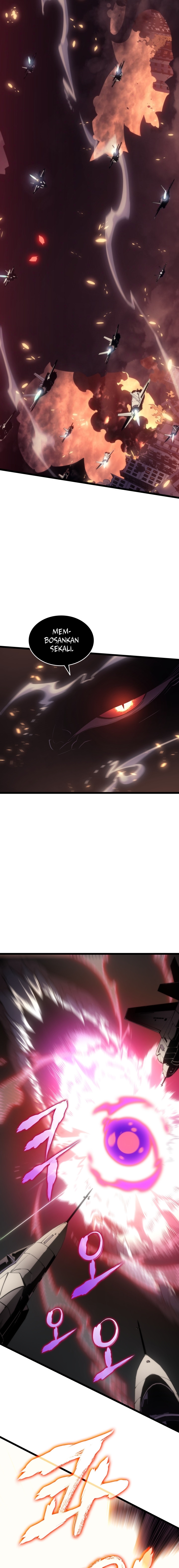 Read Solo Leveling ID Manga Online