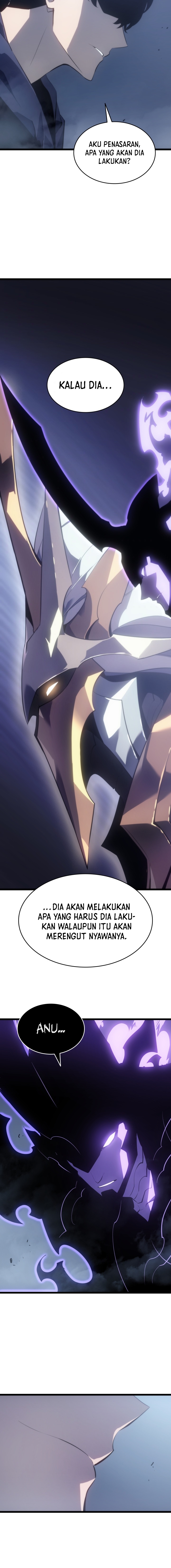 Read Solo Leveling ID Manga Online