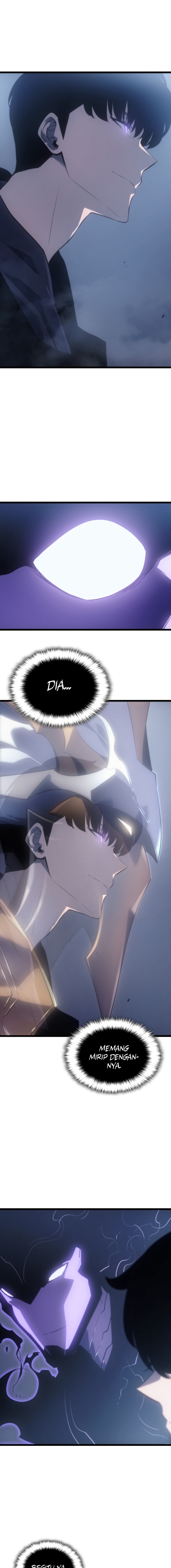 Read Solo Leveling ID Manga Online