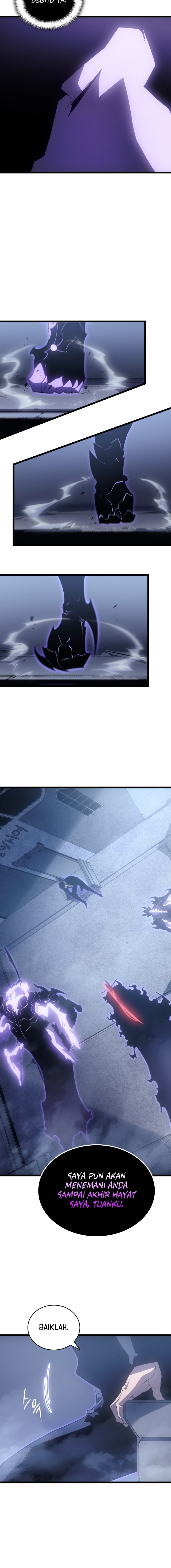 Read Solo Leveling ID Manga Online