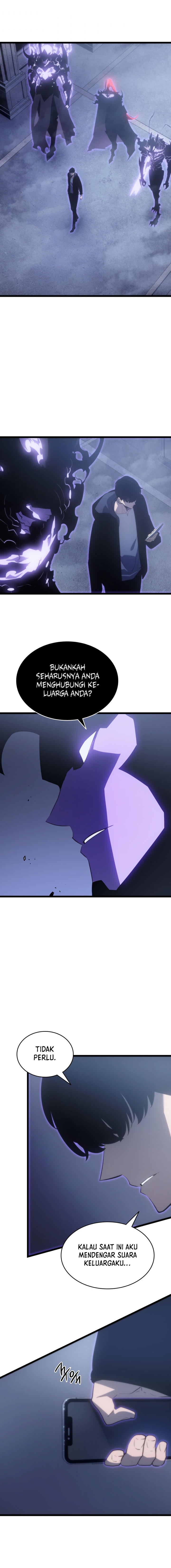 Read Solo Leveling ID Manga Online