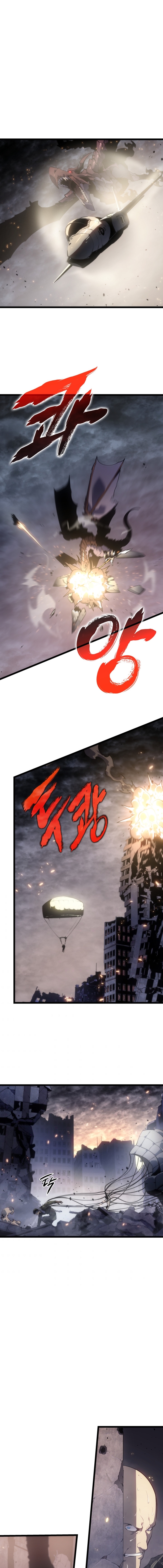 Read Solo Leveling ID Manga Online