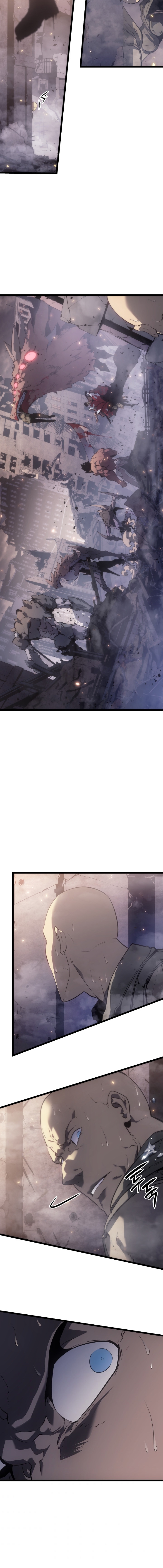 Read Solo Leveling ID Manga Online