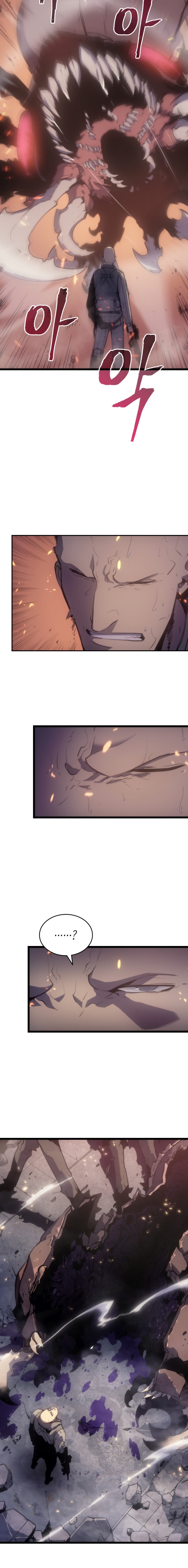 Read Solo Leveling ID Manga Online