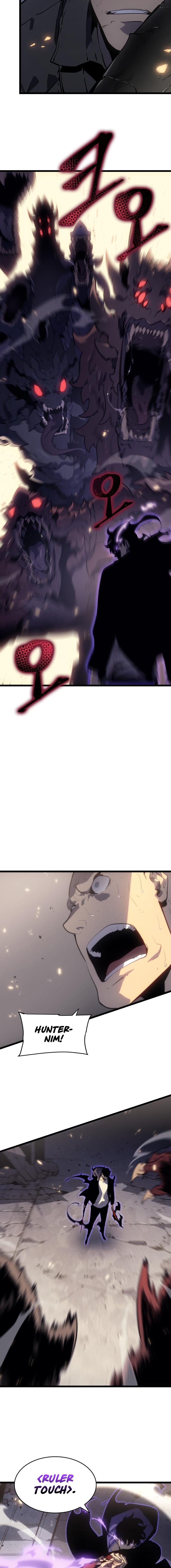 Read Solo Leveling ID Manga Online