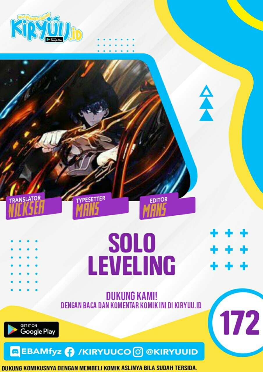 Read Solo Leveling ID Manga Online