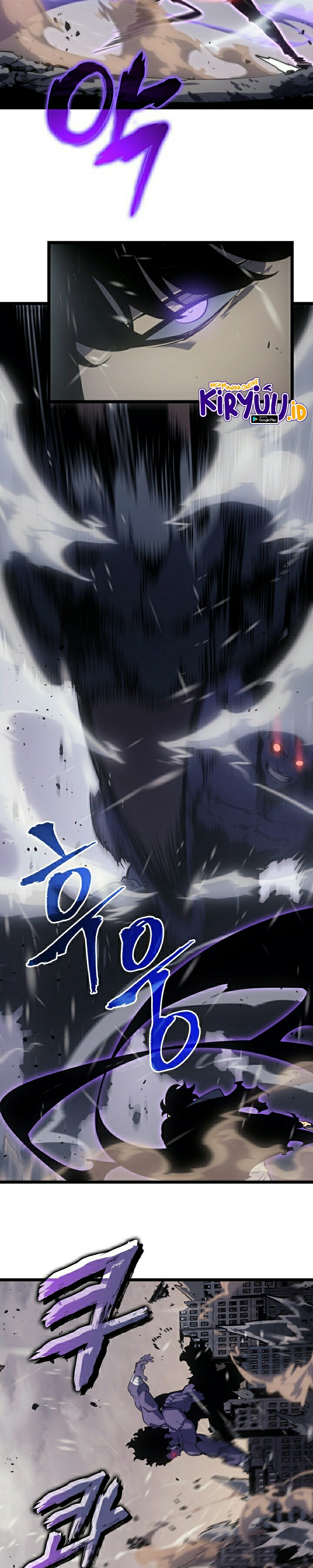 Read Solo Leveling ID Manga Online