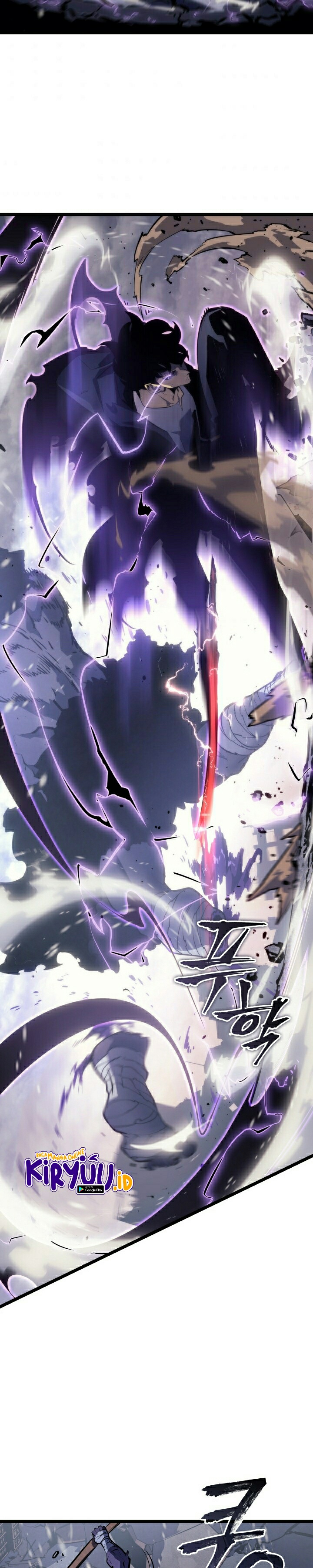 Read Solo Leveling ID Manga Online