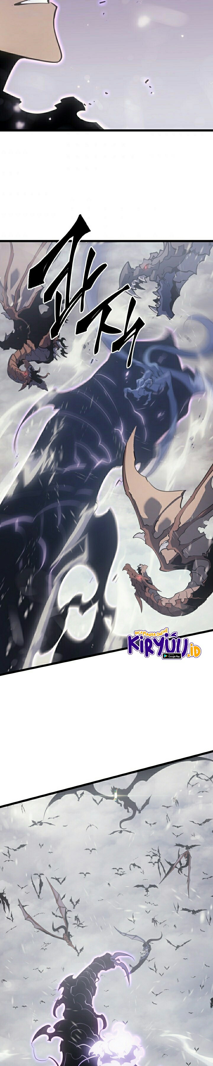 Read Solo Leveling ID Manga Online