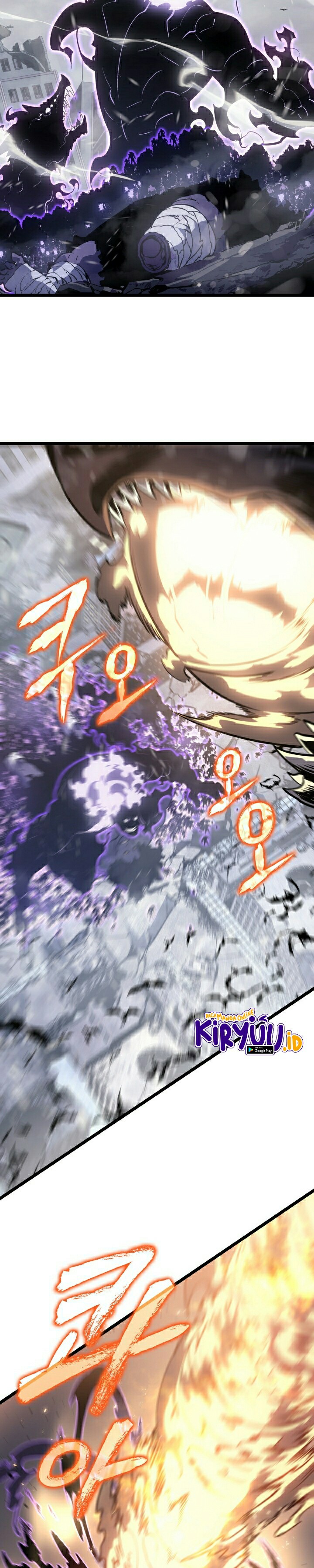 Read Solo Leveling ID Manga Online