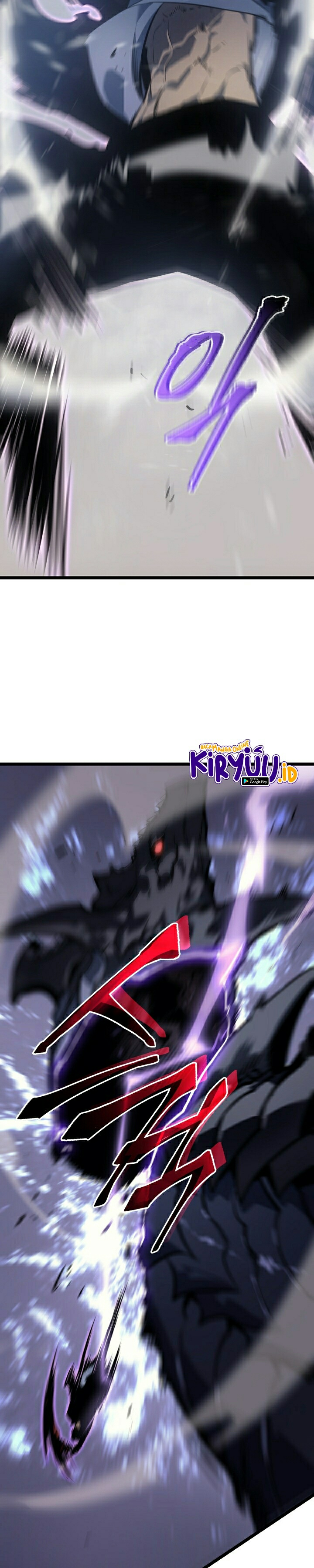 Read Solo Leveling ID Manga Online