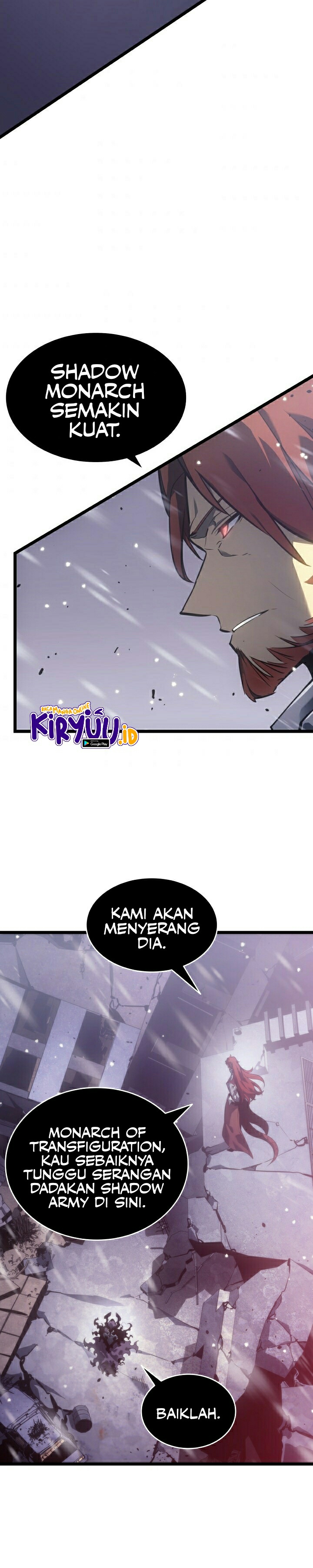 Read Solo Leveling ID Manga Online